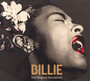Billie  OST - Billie  Holiday  /  Sonhouse All Stars