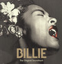 Billie  OST - Billie  Holiday  /  Sonhouse All Stars