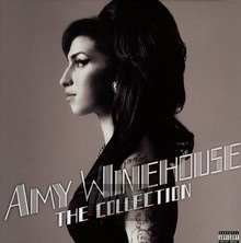 Collection - Amy Winehouse
