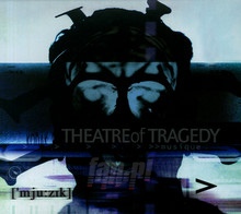 Musique - Theatre Of Tragedy