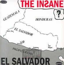 El Salvador - Insane