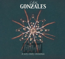 A Very Chilly Christmas - Chilly Gonzales - bigger A Very Chilly Christmas - Chilly Gonzales