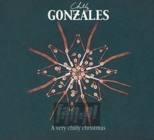 A Very Chilly Christmas - Chilly Gonzales