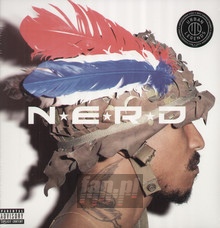 Nothing - N.E.R.D.