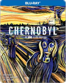 Czarnobyl - Movie / Film
