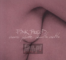 Piano Forte Brutto Netto - Pink Freud