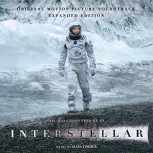 Interstellar  OST - Hans Zimmer