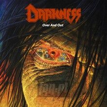Over & Out - The Darkness