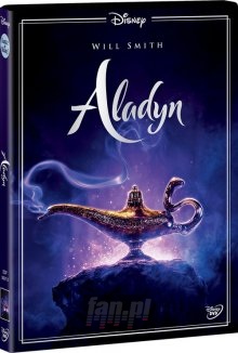 Aladyn - Movie / Film