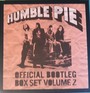 Official Bootleg Collection Volume 2 - Humble Pie