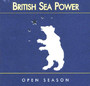 Open Season - British Sea Power