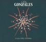 A Very Chilly Christmas - Chilly Gonzales