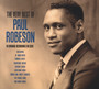The Very Best Of - Paul Robeson