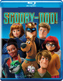 Scooby-Doo - Scooby Doo!   