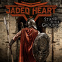 Stand Your Ground - Jaded Heart