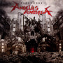 Clockwork - Angelus Apatrida