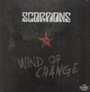 Wind Of Change: Iconic Song - Scorpions