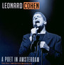 A Poet In Amersterdam - Leonard Cohen