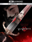 V Jak Vendetta - Movie / Film