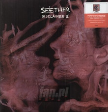 Disclaimer II - Seether