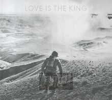 Love Is The King - Jeff Tweedy