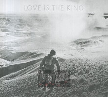 Love Is The King - Jeff Tweedy - powiększ Love Is The King - Jeff Tweedy