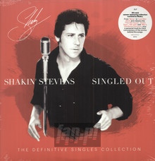 Singled Out - Shakin' Stevens