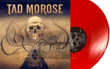 Chapter X - Tad Morose - powiększ Chapter X - Tad Morose