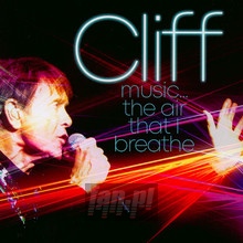 Music... The Air That I Breathe - Cliff Richard