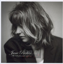 Oh Pardon Tu Dormais - Jane Birkin - bigger Oh Pardon Tu Dormais - Jane Birkin