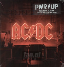 Power Up - AC/DC