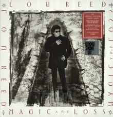Magic & Loss - Lou Reed