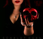 Blood Red Bouquet - Scarlet Dorn