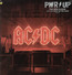 Power Up - AC/DC Power Up - AC/DC