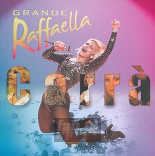 Grande Raffaella - Raffaella Carra - bigger Grande Raffaella - Raffaella Carra