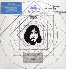 Lola Versus Powerman & The Moneygoround - The Kinks - bigger Lola Versus Powerman & The Moneygoround - The Kinks