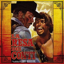 La Resa Dei Conti - Ennio Morricone