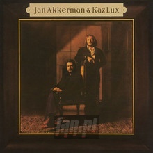 Eli - Jan Akkerman  & Kaz Lux