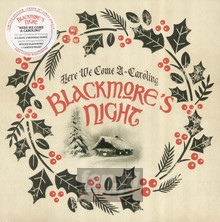 Here We Come A-Caroling - Blackmore's Night