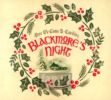 Here We Come A-Caroling - Blackmore's Night
