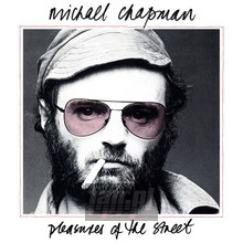 Pleasures Of The Street - Michael Chapman - powiększ Pleasures Of The Street - Michael Chapman