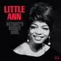 Detroit's Secret Soul - Little Ann
