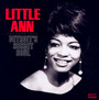 Detroit's Secret Soul - Little Ann