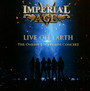 Live On Earth - The Online Lockdown Concert - Imperial Age