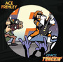 Space Truckin - Ace Frehley