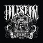 Live In Philly - Halestorm