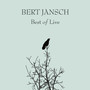 Best Of Live - Bert Jansch