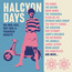 Halcyon Days - V/A