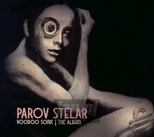 Voodoo Sonic - The Album - Parov Stelar