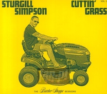 Cuttin' Grass - Sturgill Simpson